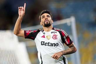 Foto: Gilvan de Souza/ Flamengo