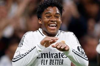 Foto: Divulgação/ Twitter Real Madrid