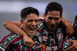 Foto: Marcelo Gonçalves/ Fluminense
