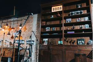 Bona Casa de Música