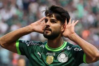 Foto: César Greco/ Palmeiras