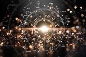 Na Astrologia, Sol e Ascendente têm funções diferentes