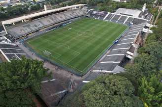 Sub-17 e equipe feminina do Corinthians poderão atuar na Fazendinha –