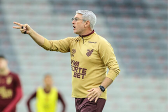 Foto: Divulgação / Athletico-PR