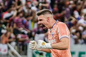 Foto: Lucas Emanuel / FCF