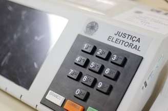 Justiça Eleitoral
