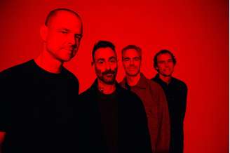 American Football retorna ao Brasil para show único em São Paulo
