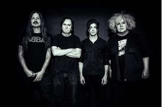 Levitation chega ao Brasil pela primeira vez com Melvins, Osees, Boris e Frankie and the Witch Fingers