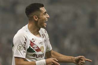 Foto: Marcelo Gonçalves/ Fluminense