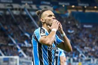 Foto: Lucas Uebel/ Grêmio