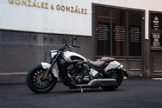 Benda DarkFlag Commander 500