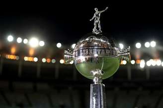 Foto: Divulgação/ Twitter Copa Libertadores da América