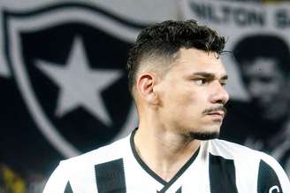 Foto: Vitor Silva / Botafogo