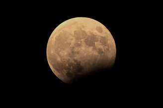 Veja como ver o eclipse lunar