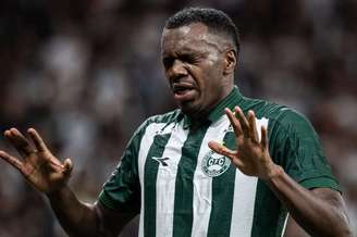 Foto: JP Pacheco/ Coritiba