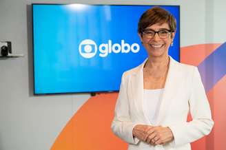 Renata Lo Prete vai assumir as sabatinas no segundo turno