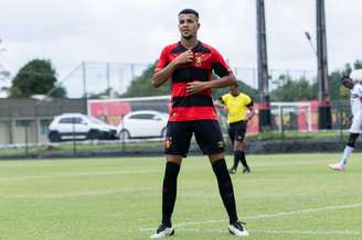 Arthur Maron é uma das joias recentes do Sport –