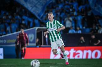 Apesar do empate, Juventude segue líder da Série B –