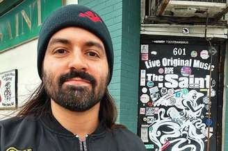 Jay Weinberg, baterista