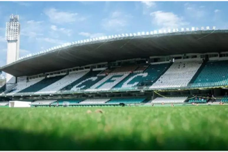 Foto: JP Pacheco / Coritiba