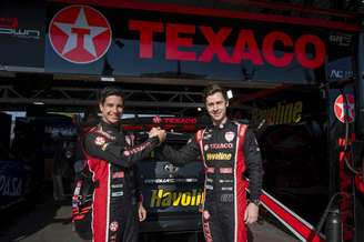 Arthur Leist formará dupla com Gabriel Koenigkan na inédita prova de Endurance da Bradesco Stock Pro Series em Brasília