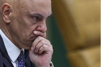 Em artigo da Economist, Moraes é criticado pela 'censura' a contas nas redes sociais e agora pelo envolvimento no Caso Master