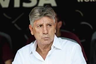 FOTO: LUCAS MERÇON / FLUMINENSE F.C