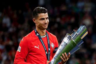 Foto: Divulgação / Seleção Portuguesa
