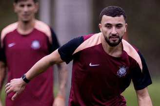 Foto: Rodrigo Coca/ Corinthians
