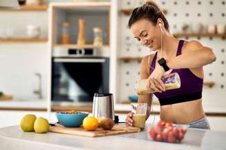 Veja como incluir proteína na alimentação diária