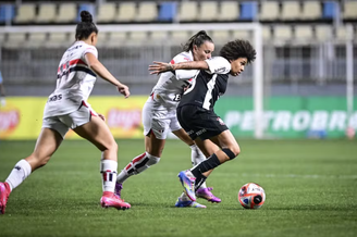 São Paulo x Corinthians, Paulistão Feminino