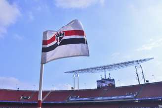 Bandeira do São Paulo 