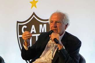 Foto: Atlético-MG / Site Oficial