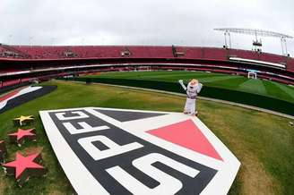 Foto: Rubens Chiri/ São Paulo
