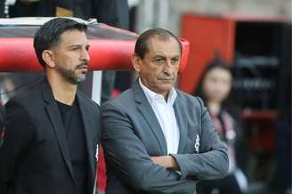Foto: Ricardo Duarte/ Internacional