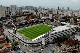 Foto: Divulgação / Prefeitura de Santos