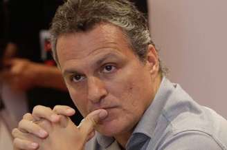 Foto: Alexandre Vidal/ Flamengo