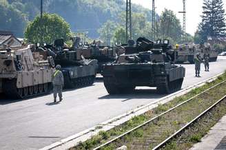 Ofensiva da OTAN