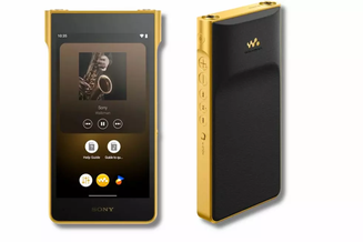 Walkman de volta o aparelho que marcou gerações agora custa mais de R$30 mil