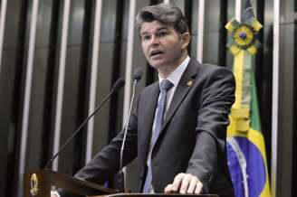 José Medeiros.