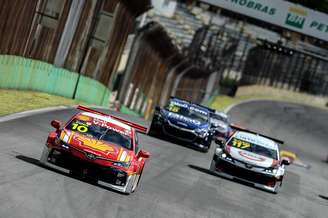 Corrida do Milhão: confira a programação para a prova no Velopark