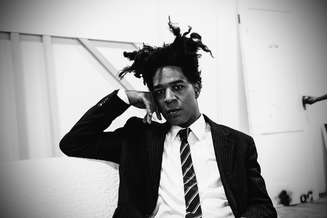 Kid Cudi vai contar a história de Jean-Michel Basquiat em novo filme: "Será uma carta de amor a Jean"