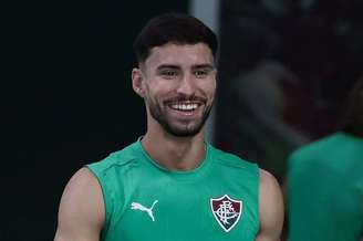 Foto: Marcelo Gonçalves/ Fluminense