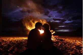 qual signo combina com escorpião