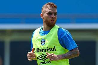 Foto: Lucas Uebel/ Grêmio