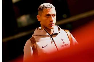 Foto: Divulgação/ X @SpursOfficial