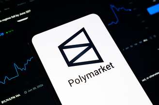 Polymarket é proibido no Brasil