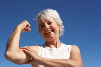 A preservação do tônus muscular é a chave para uma vida com mais qualidade na terceira idade