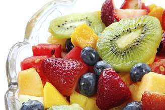 Algumas frutas frescas, além de ricas em nutrientes, podem ajudar a prevenir doenças