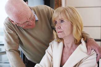 Um estudo descobriu que as mulheres com Alzheimer apresentam uma perda maior de suas habilidades mentais